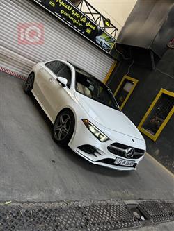 مێرسێدس بێنز A-Class